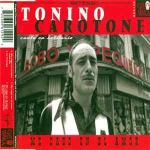 Tonino Carotone - Me Cago En El Amor FLAC