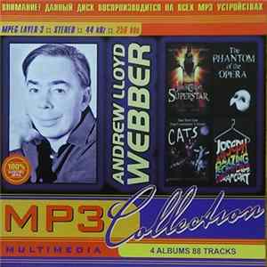 Andrew Lloyd Webber - MP3 Collection FLAC
