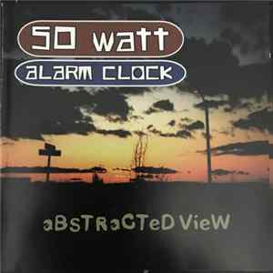 50 Watt Alarm Clock - Abstracted View FLAC