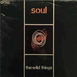 The Wild Things - Soul FLAC