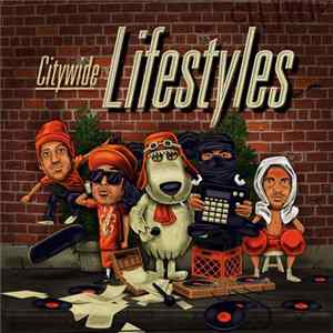 Citywide - Lifestyles FLAC