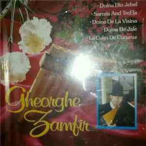 Gheorghe Zamfir - Gheorghe Zamfir Vol. 2 FLAC