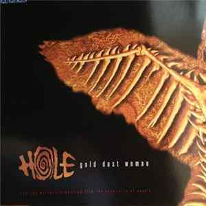 Hole - Gold Dust Woman FLAC