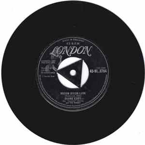Duane Eddy His "Twangy" Guitar And The Rebels - Mason Dixon Lion FLAC