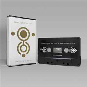 Apoptygma Berzerk - Welcome To Earth FLAC