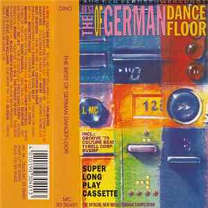 Various - The Best Of German Dancefloor FLAC