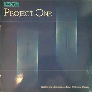 André Ceccarelli & Bernard Arcadio - Project One FLAC