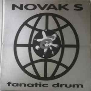 Novak S - Fanatic Drum FLAC