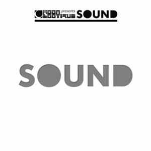Various - Moonbootique Records Presents Sound FLAC