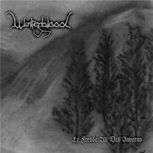 Winterblood - Le Fredde Ali Dell'Inverno FLAC