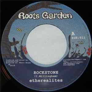 Etherealites - Rockstone FLAC