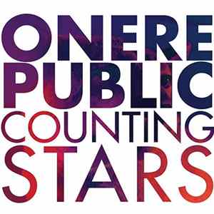 OneRepublic - Counting Stars FLAC
