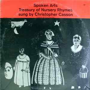 Christopher Casson - Treasury Of Nursery Rhymes FLAC