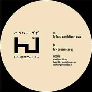 LV Ft. Dandelion - CCTV / Dream Cargo FLAC