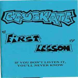 Eduskate - First Lesson FLAC
