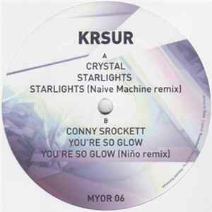 Krsur - Crystal FLAC