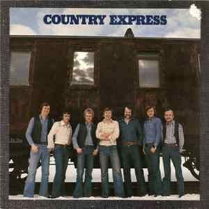 Country Express - Country Express FLAC
