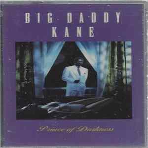 Big Daddy Kane - Prince Of Darkness FLAC