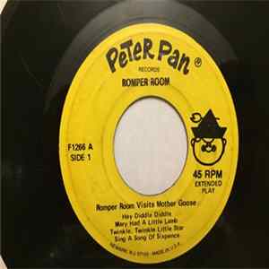 Various - Romper Room Visits Mother Goose FLAC