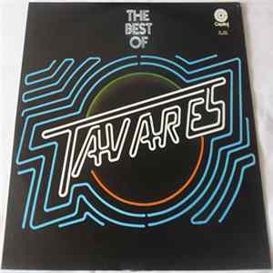 Tavares - The Best Of Tavares FLAC