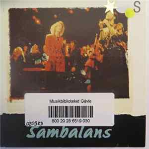 Körgospel 92 - Sambalans FLAC