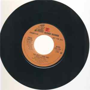 Frank Sinatra - The Best I Ever Had FLAC
