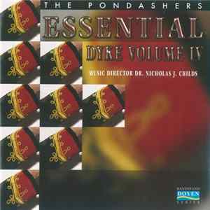 Black Dyke Band - The Pondashers - The Essential Dyke - Volume IV FLAC