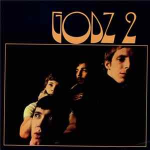 The Godz - Godz 2 FLAC