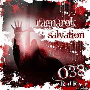 Ragnarok - Salvation FLAC