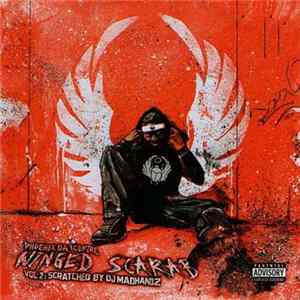 Phoenix Da Icefire - Winged Scarab Vol. 2 FLAC