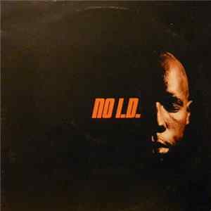 No I.D. - Accept Your Own & Be Yourself (The Black Album) FLAC