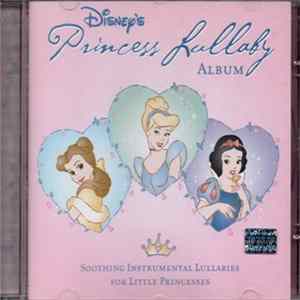 Fred Mollin - Disney's Princess Lullaby Album FLAC