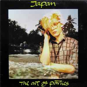 Japan - The Art Of Parties FLAC