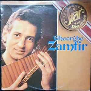 Gheorghe Zamfir - Star Discothek FLAC
