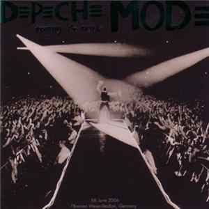 Depeche Mode - Touring The Angel - 5th June 2006 - Bremen Weser-Stadion, Germany FLAC