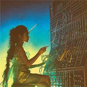 Pandora - Blueprint FLAC