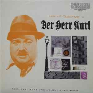 Helmut Qualtinger - Der Herr Karl FLAC