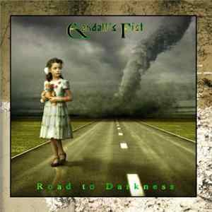 Gandalf's Fist - Road To Darkness FLAC