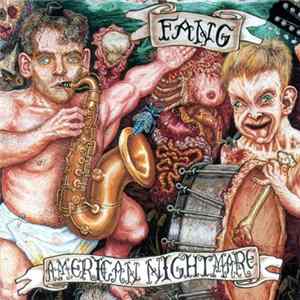 Fang - American Nightmare FLAC