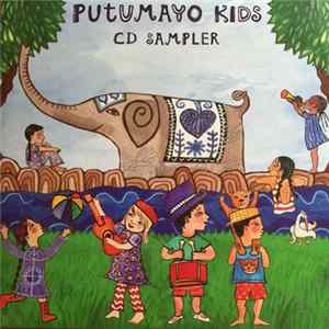 Various - Putumayo Kids - CD Sampler FLAC