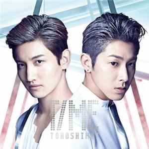 Tohoshinki - Time FLAC