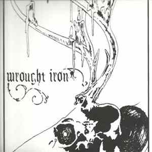 Wrought Iron - Wrought Iron FLAC