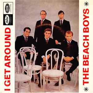 The Beach Boys - I Get Around FLAC