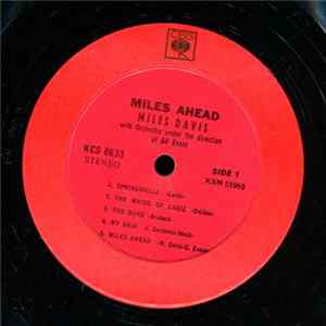Miles Davis + 19, Gil Evans - Miles Ahead FLAC