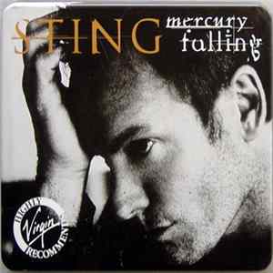 Sting - Mercury Falling FLAC