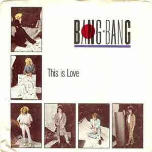 Bang-Bang - This Is Love FLAC