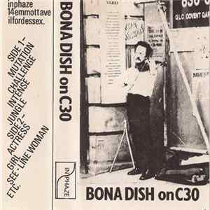 Bona Dish - On C30 FLAC