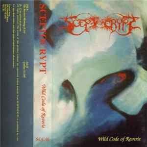 Sceptocrypt - Wild Code Of Reverie FLAC