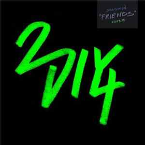 Solomun - Friends FLAC