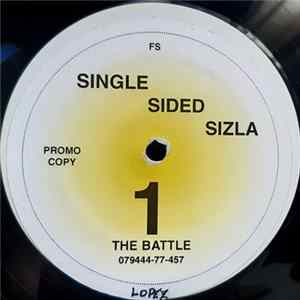 FS - Single Sided Sizla FLAC